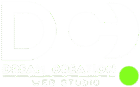 DC Web Studio - web development agency